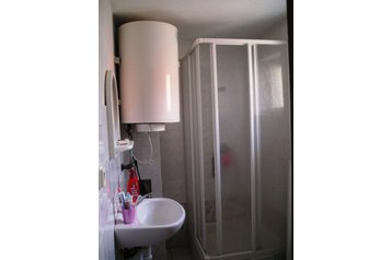 Slovakia Chata Liptovské Sliače, Exterior